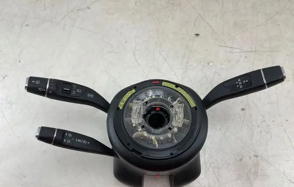 Mercedes-Benz GLC X253 C253 Steering wheel column trim A2059001423 HW150400 11848708