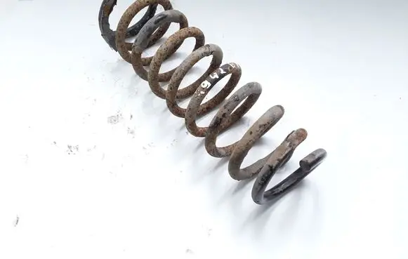 KIA Ceed Rear coil spring NOCODE