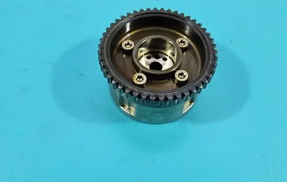 Hyundai Elantra Timing chain sprocket 24350-2B010 IMPRK1484436
