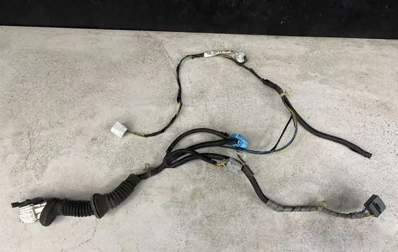 Honda Civic Rear door wiring loom 32754SMGG110
