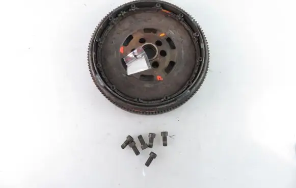 Volkswagen Golf IV Dual mass flywheel 028105264G