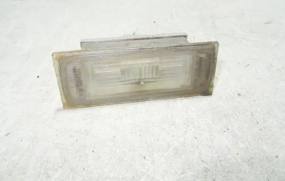 Hyundai Sonata Number plate light 925013K0