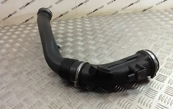 BMW X3 F25 Air intake hose/pipe 7583714