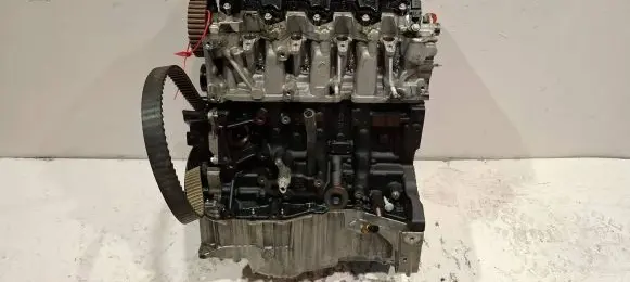 Dacia Duster II Engine K9K872