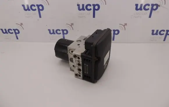 BMW 5 E60 E61 ABS Pump 3451678336003