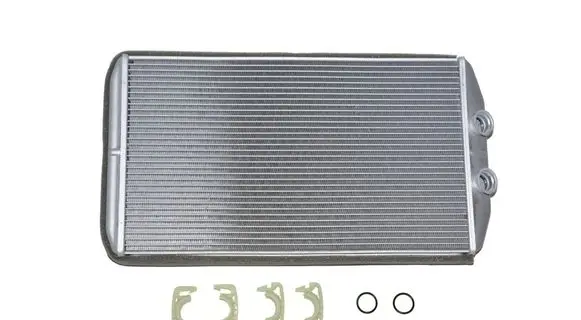 Iveco Daily 6th gen Heater blower radiator 42569370