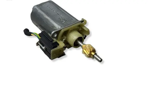 Volkswagen Phaeton Seat adjustment motor 900836102
