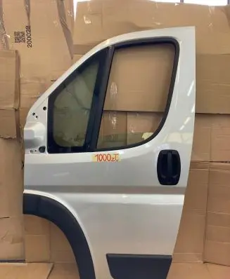 Fiat Ducato Front door 1371971080
