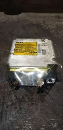 Toyota Prius (XW20) Airbag control unit/module 1523006951