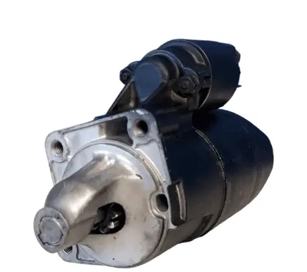Ford Fiesta Starter motor CS278 LRS00324