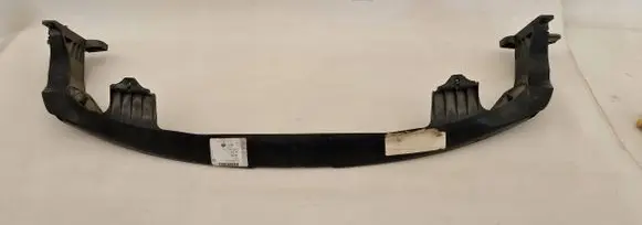 Opel Corsa D Front bumper support beam 13223751