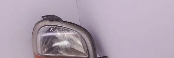 Renault Kangoo I Headlight/headlamp
