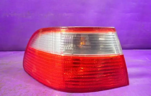Fiat Albea Rear/tail lights 041510999000