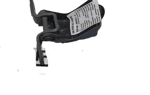 KIA Sportage Rear door hinge set 