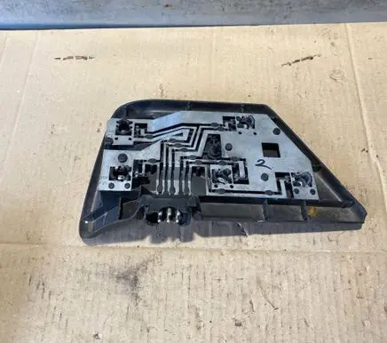 Mercedes-Benz E W124 Tail light part 