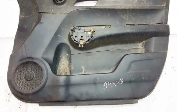 Honda CR-V Front door card panel trim 83500SWWAE01022 83500-SWWA-E010-22