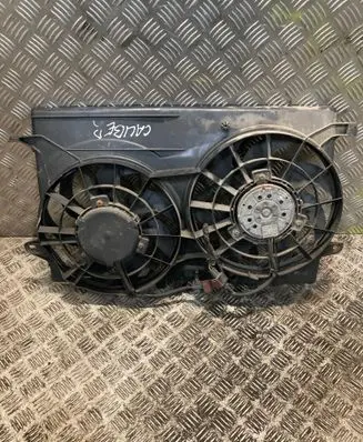 Dodge Caliber Air conditioning (A/C) fan (condenser) 4576344