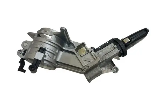 Opel Astra H Ignition lock