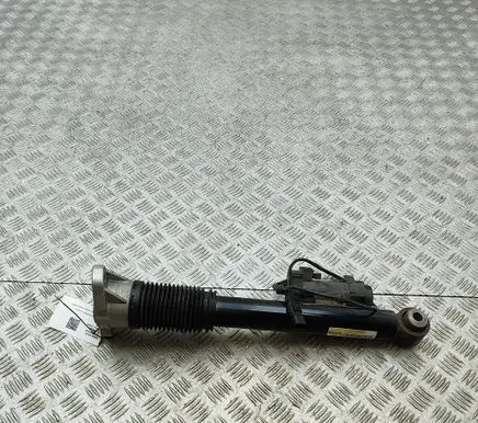 Mercedes-Benz GLE W167 Rear shock absorber/damper A1673201503