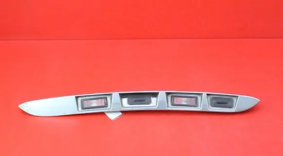 Renault Laguna III Number plate light 848100004R