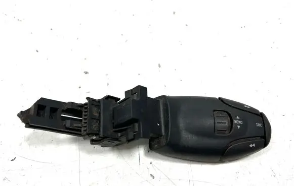 Peugeot 307 Multifunctional control switch/knob 96413388XT 34472003 9643454880