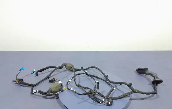 BMW X6 M Other wiring loom 5A5B6C4