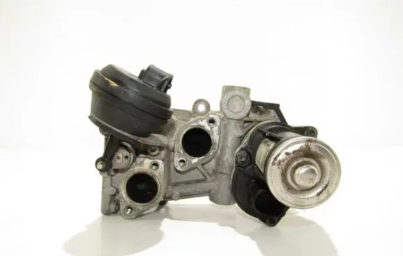 Skoda Praktik (5J8) EGR valve 0280751016