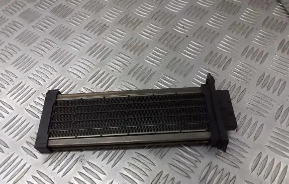 Citroen C3 Interior heater climate box assembly housing 664447A-D