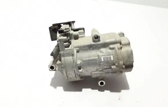 Air conditioning (A/C) compressor (pump)