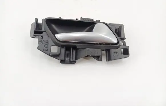 Opel Crossland X Front door interior handle 311337 25527W01 311308
