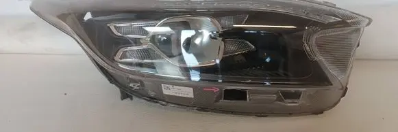 KIA Xceed Headlight/headlamp 92102J7300 230820191034 D009RJ300004223