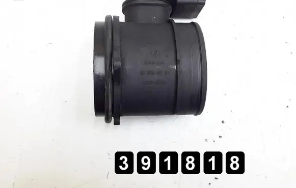 Citroen C4 I Mass air flow meter