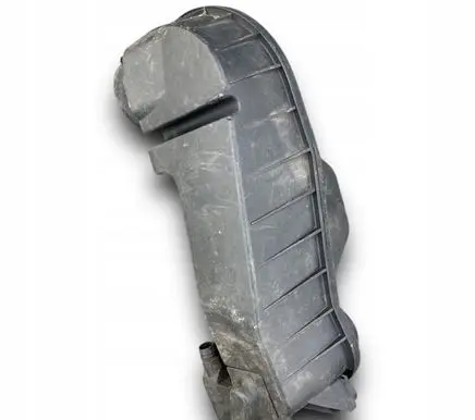 Mercedes-Benz SLK R170 Air filter box A1110940183