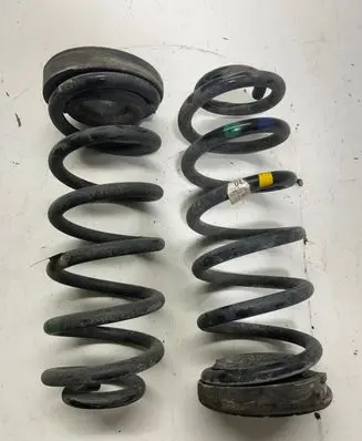 KIA Sorento Rear coil spring