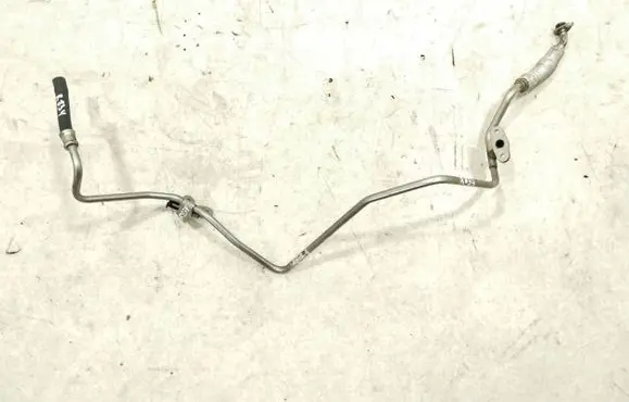 Porsche Panamera (970) Turbo turbocharger oiling pipe/hose 94810709270