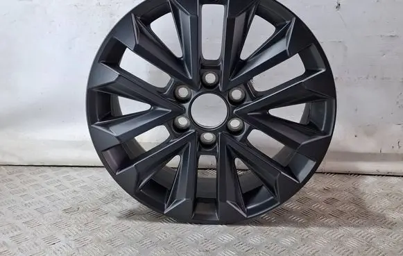 R20 alloy rim