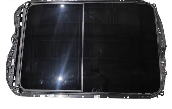 Porsche Macan (95B) Sunroof set 95B877041K