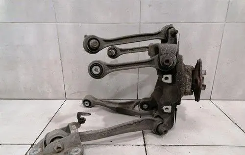 Porsche 911 991 Rear wheel bearing hub 99133161104