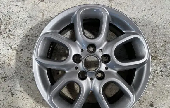Mini One - Cooper F56 F55 R16 alloy rim 
