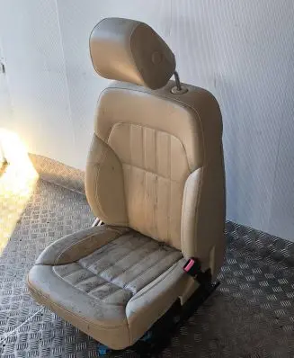 Mercedes-Benz GLS X166 Front passenger seat 
