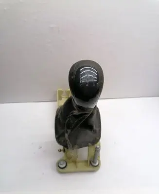 Mercedes-Benz Vaneo W414 Gear shifter/selector A1683600109