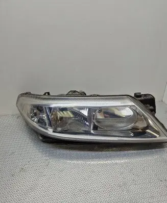 Renault Laguna II Headlight/headlamp 8200002847 2002A011A 89004686