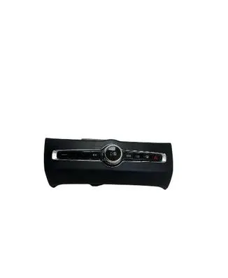 Volvo XC60 Head unit multimedia control 31398846