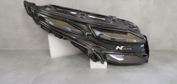 Hyundai Tucson IV NX4 LED Daytime headlight 92208N7900