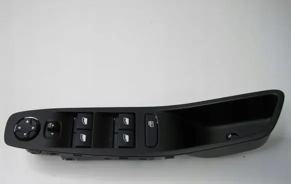 Peugeot Partner III Audio system kit 98319761ZD