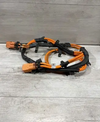 BMW 3 G20 G21 Other wiring loom 764038504b 7619781