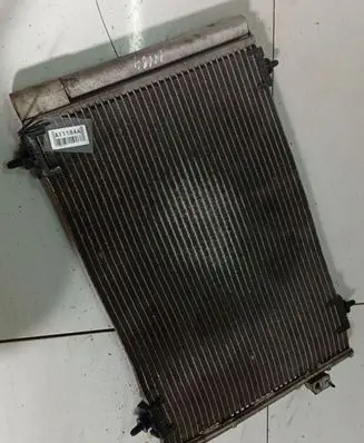 Citroen Berlingo A/C cooling radiator (condenser) 