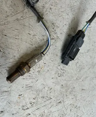 BMW 4 F36 Gran coupe Lambda probe sensor 2265106612