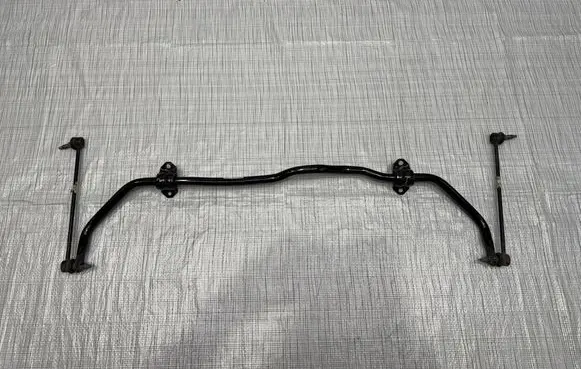 KIA Sportage Front anti-roll bar/sway bar 54810N9000