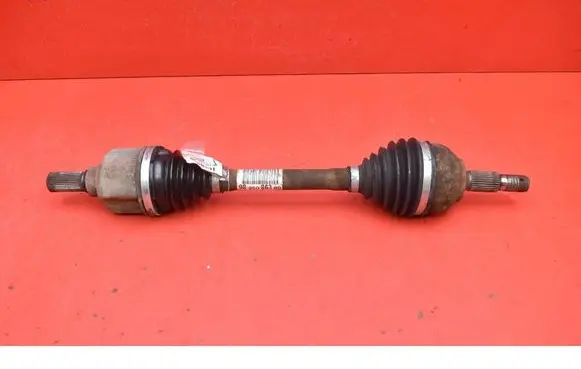 Peugeot 508 RXH Front driveshaft 9805086380